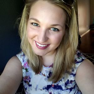 Meet your Posher, Kelsey